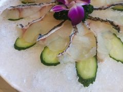 -海鸿荟·沿江菜(中山北路店)