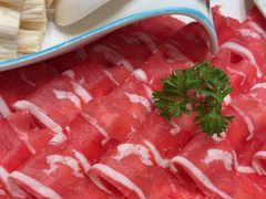 -天地源荷塘悦色主题火锅(一中店)