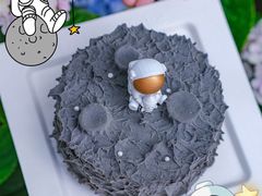 -壹点壹客·生日蛋糕(龙岗店)