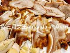 卤水拼盘-黑石礁酒楼·海鲜(黑石礁店)