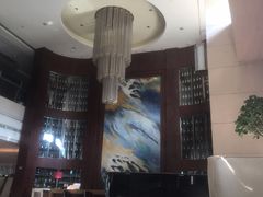 -青岛鑫江温德姆酒店