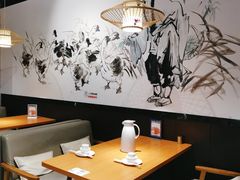 -壹只卤鹅 · 潮汕菜(京基百纳店)