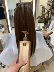 -WM Hair Salon精品店