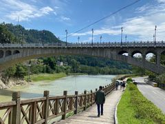 -唐崖土司城遗址