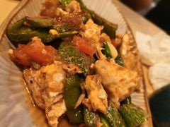 荷包蛋-山石榴·贵州菜(丰盛里店)