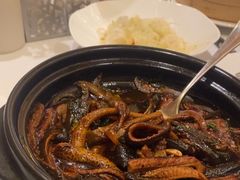 -扬州香格里拉·香宫中餐厅