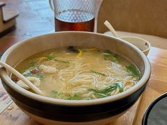 -甘思咪哚·云南艺术餐厅(天河广百店)