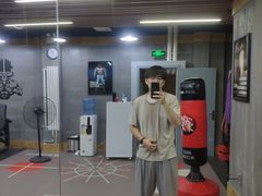 -漾健身·普拉提(橡树湾店)