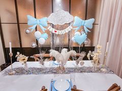 -慢隅法式小馆·生日求婚西餐厅