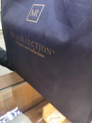 -MR.COLLECTION西装先生(富华里店)