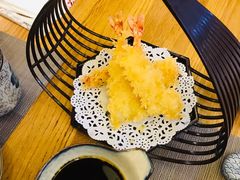 -樱の千渡日式料理·铁板烧•烧鸟(金盛田广场店)