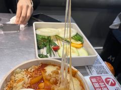 -喜来稀肉(虹泉路店)