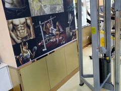 -中田·健身+普拉提(太阳广场店)