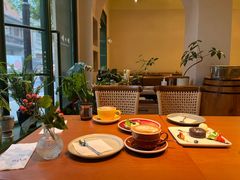 -OLLA 西班牙餐厅(丰盛里店)