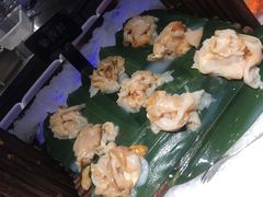 -加餐海鲜自助(宝龙一城店)