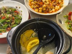 -京城小江南·北京烤鸭·江南土菜·白鱼(中关村店)