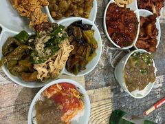 -晓宇盒饭(民安街店)