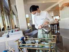 -北京柏悦酒店·锦庭餐厅Dining Room