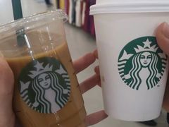 -星巴克臻选(嘉定疁城国际店)