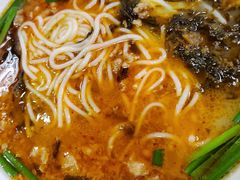 小锅米线-日月永和中国餐饮名店(凤凰店)