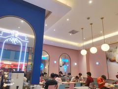 -小杨生煎(周浦万达店)
