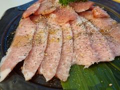 -千寻山野烤肉(中关村店)