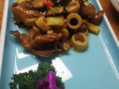 -香岛私房菜(金屋·秦皇半岛店)