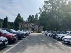 -武陵山森林公园