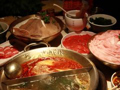 -小龙坎火锅(全球总店)
