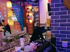 -唇辣号重庆老火锅(燕郊鑫乐汇店)