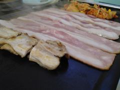 -韩时烤肉(枫蓝店)