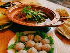 -老诚一锅(锦州总店)