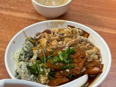 -荔林食店(西华路店)