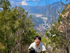 -北京十三陵国家森林公园蟒山景区