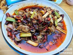 -桐梓锅贴饺(桃源东路店)