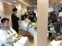 -简法造型·品牌形象店