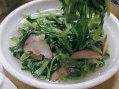 -二泉园老菜馆·百年无锡菜