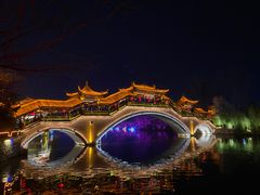 -台儿庄古城