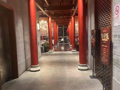 -宝燕壹号景观餐厅(龙盛国际商业广场店)