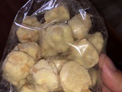 -好利来(马家堡店)