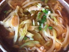 榨菜肉丝面-好嫂子(知春路店)