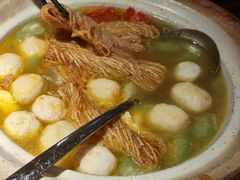 -永安鱼庄·镇江菜(丁卯店)