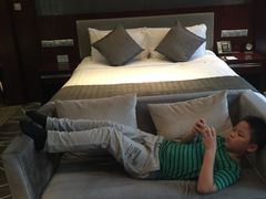 picture-常州环球恐龙城维景国际大酒店