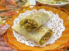 -面道赞宁海海鲜面(迎凤街店)