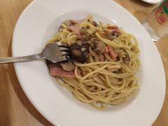 -萨莉亚意大利餐厅(白云汇店)