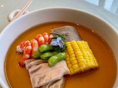 -漢舍中国菜馆(889广场店)