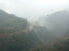 -石台牯牛降景区