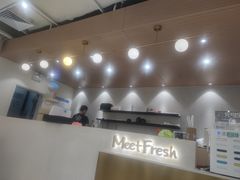 -鲜芋仙(花都融创茂店)