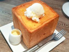 -茉莉餐厅(包河万达店)