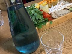 -Thai Basil罗勒叶泰式餐厅(时代天街店)